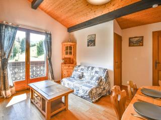 T3 40m² Calme - 6 pers, Proche Navette, Balcon, TV, Lave-vaisselle, Parking - Les Gets - FR-1-685-31 - 3