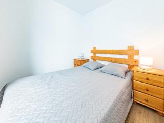 Séjour au ski cosy : T2 pour 6 pers à Saint-François-Longchamp - FR-1-807-7 - 2