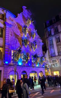 Robertsau, jardin en ville - 4