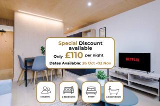 Duplex, Free Wifi, City Centre, Parking - 0