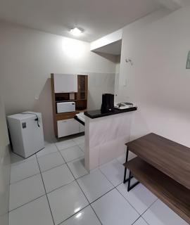 Apartamento acolhedor Maracanaú -Premium - 6