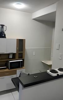 Apartamento acolhedor Maracanaú -Premium - 5