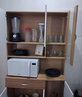 Apartamento acolhedor Maracanaú -Premium - 4