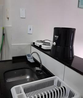 Apartamento acolhedor Maracanaú -Premium - 3