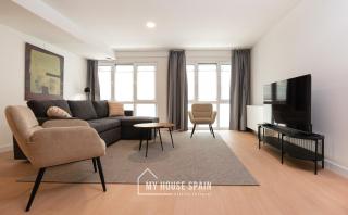 MyHouseSpain - Edificio Vanguardia - 4