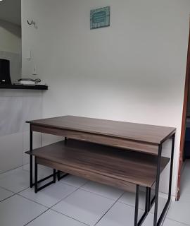 Apartamento acolhedor Maracanaú -Premium - 1