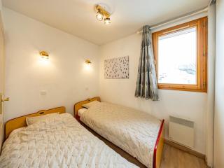 Charmant T2 à Saint François Longchamp, 6 pers, balcon sud, proche pistes - FR-1-807-22 - 1