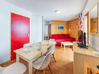 St François Longchamp, Appartement 6 pers, Proche Pistes et Commerces - FR-1-807-30 - 1
