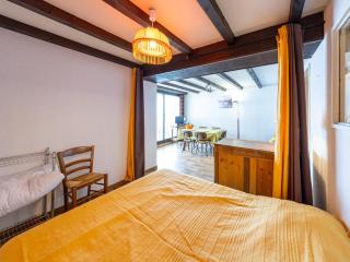 Appartement spacieux de 57m² avec balcon pour 6 pers., au pied des pistes - FR-1-807-74 - 6