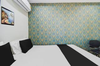 Hotel O SSR Grand - 8