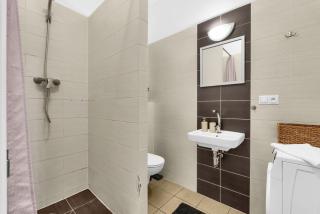 The Green Loft - Central Apartment - 6