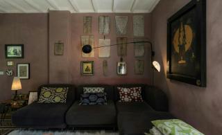 Restored 14Th Century Barn In Tuscan Countryside - 9