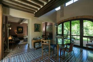 Restored 14Th Century Barn In Tuscan Countryside - 7