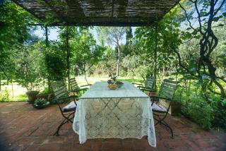 Restored 14Th Century Barn In Tuscan Countryside - 4