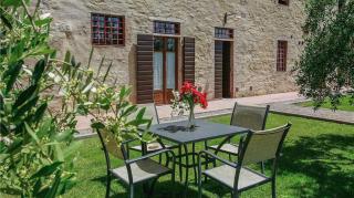 Historic Farmhouse Overlooking San Gimignano - 3