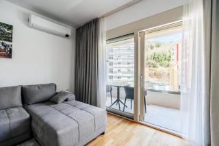 Status-M Apartments 187 - 2