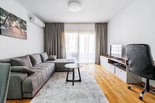 Status-M Apartments 187 - 5