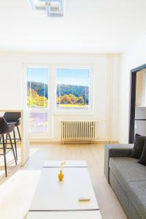 Apartmán MONTARA 12 - 9