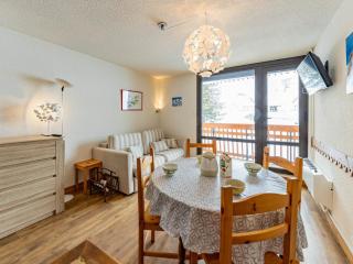 Studio moderne 4 pers au pied des pistes à Saint François Longchamp, centre station - FR-1-807-3 - 3