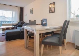 Welcome in - Appartement met Ski- & fietsberging, rustig gelegen - 6
