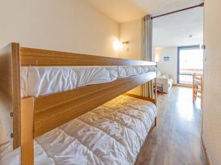 Studio moderne 4 pers au pied des pistes à Saint François Longchamp, centre station - FR-1-807-3 - 3