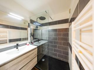 Appartement charmant pour 5 pers. au cœur de la station - FR-1-807-24 - 5