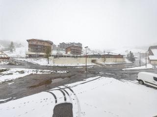 Studio moderne 19m², proche pistes et commerces, 4 pers - FR-1-807-52 - 4