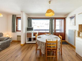 Studio moderne près des pistes, idéal pour 4 personnes - FR-1-807-53 - 4