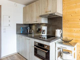 Charmant studio moderne 16 m2 centre station - FR-1-807-54 - 3