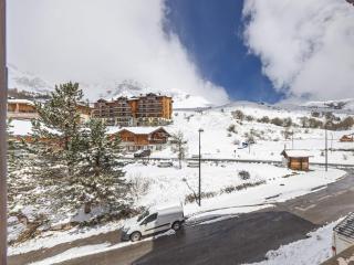 Charmant studio 2 pers. à Saint-François Longchamp, proche pistes et commerces - FR-1-807-55 - 2