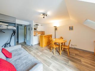 Studio confort 4 pers, pied des pistes, équipement complet - FR-1-807-99 - 3