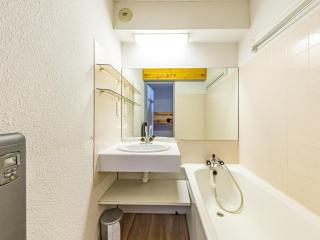 Studio confort 4 pers, pied des pistes, équipement complet - FR-1-807-99 - 1