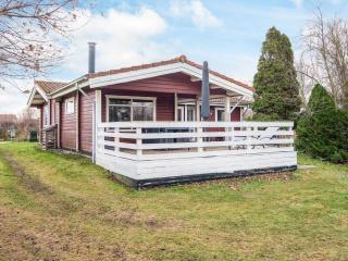 6 person holiday home in Glesborg-By Traum - 4