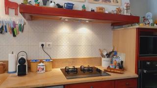 Maison de Village en Camargue Parking Clim Wifi - ROSSIconciergerie - Linge inclus - 1