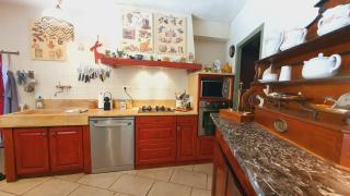 Maison de Village en Camargue Parking Clim Wifi - ROSSIconciergerie - Linge inclus - 2