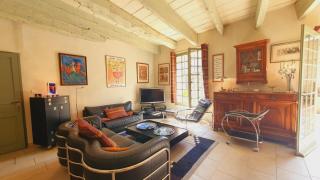 Maison de Village en Camargue Parking Clim Wifi - ROSSIconciergerie - Linge inclus - 3