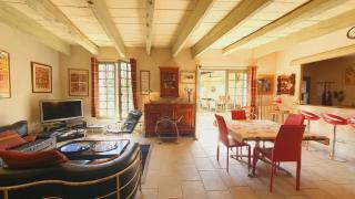 Maison de Village en Camargue Parking Clim Wifi - ROSSIconciergerie - Linge inclus - 5