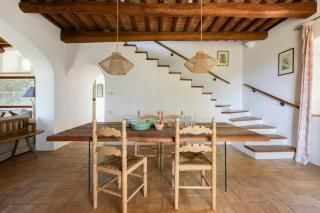 Restored Villa With Pool Near Orvieto - 6
