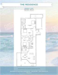 Phoenix IV 4081 condo - 9
