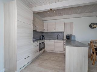 Warftblick 9 - Entspannung zwischen Deich und Dünen - 7