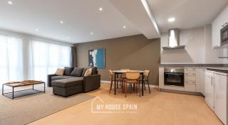 MyHouseSpain - Edificio Vanguardia - 2