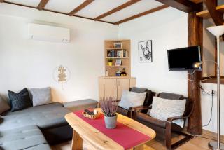 Ferienhaus am Silbersee Frielendorf - 3