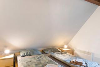 Ferienhaus am Silbersee Frielendorf - 2