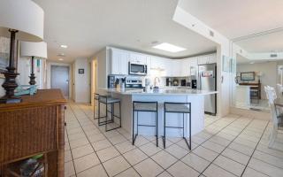Phoenix X 709 condo - Orange Beach - 6