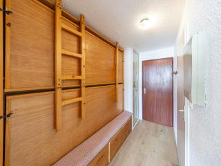Studio proche pistes pour 4 pers. avec baignoire, ascenseur et appareils de cuisine - FR-1-807-21 - 2