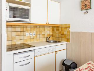 Appartement cosy à Saint François Longchamp - 5 pers, proche pistes et commerces - FR-1-807-2 - 5