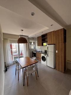 Departamento céntrico, moderno y equipado Falucho 2364 - 0