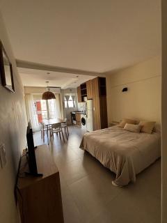 Departamento céntrico, moderno y equipado Falucho 2364 - 7