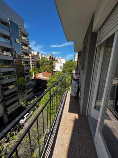 Departamento céntrico, moderno y equipado Falucho 2364 - 4