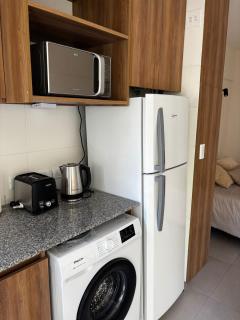 Departamento céntrico, moderno y equipado Falucho 2364 - 2